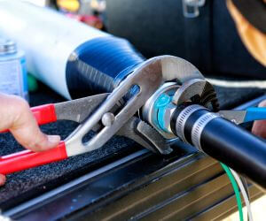 About Emergency plumbing pros Horse Shoe, NC